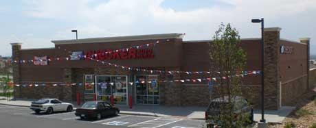 CSK Cherrywood Elevation